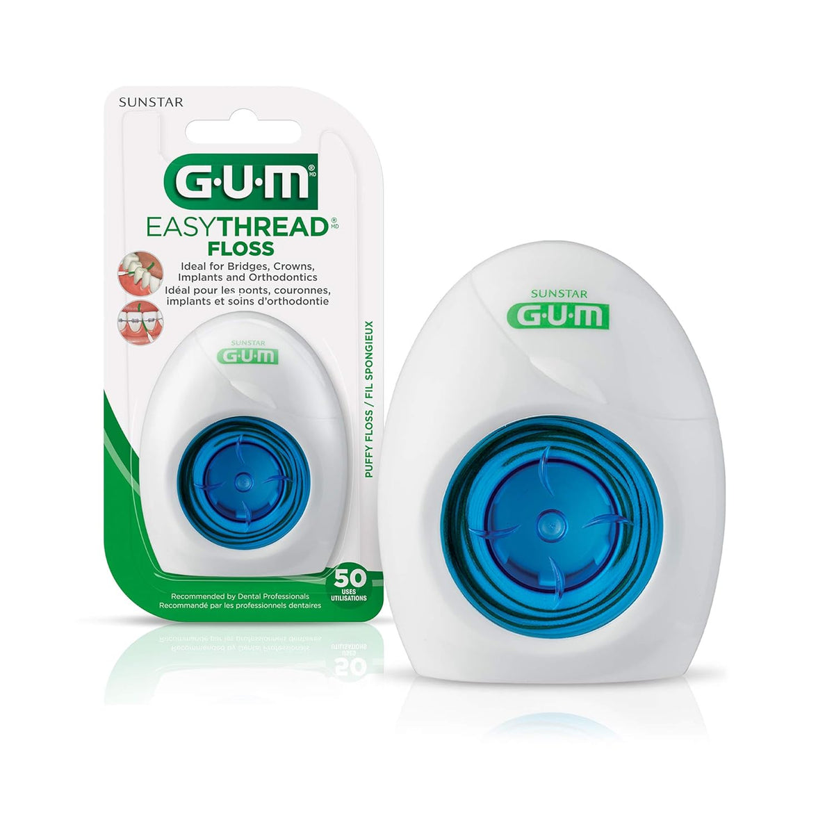 Gum Easy Floss