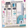 Optimal Bath Time Essentials Set