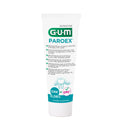 Gum Paroex 0.06% fluoride toothpaste