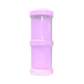 Twistshake Container 100ml Leak-Proof Food Storage - Pink