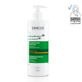 Vichy Dercos Anti Dandruff Ds Advanced Action Shampoo 400 ml