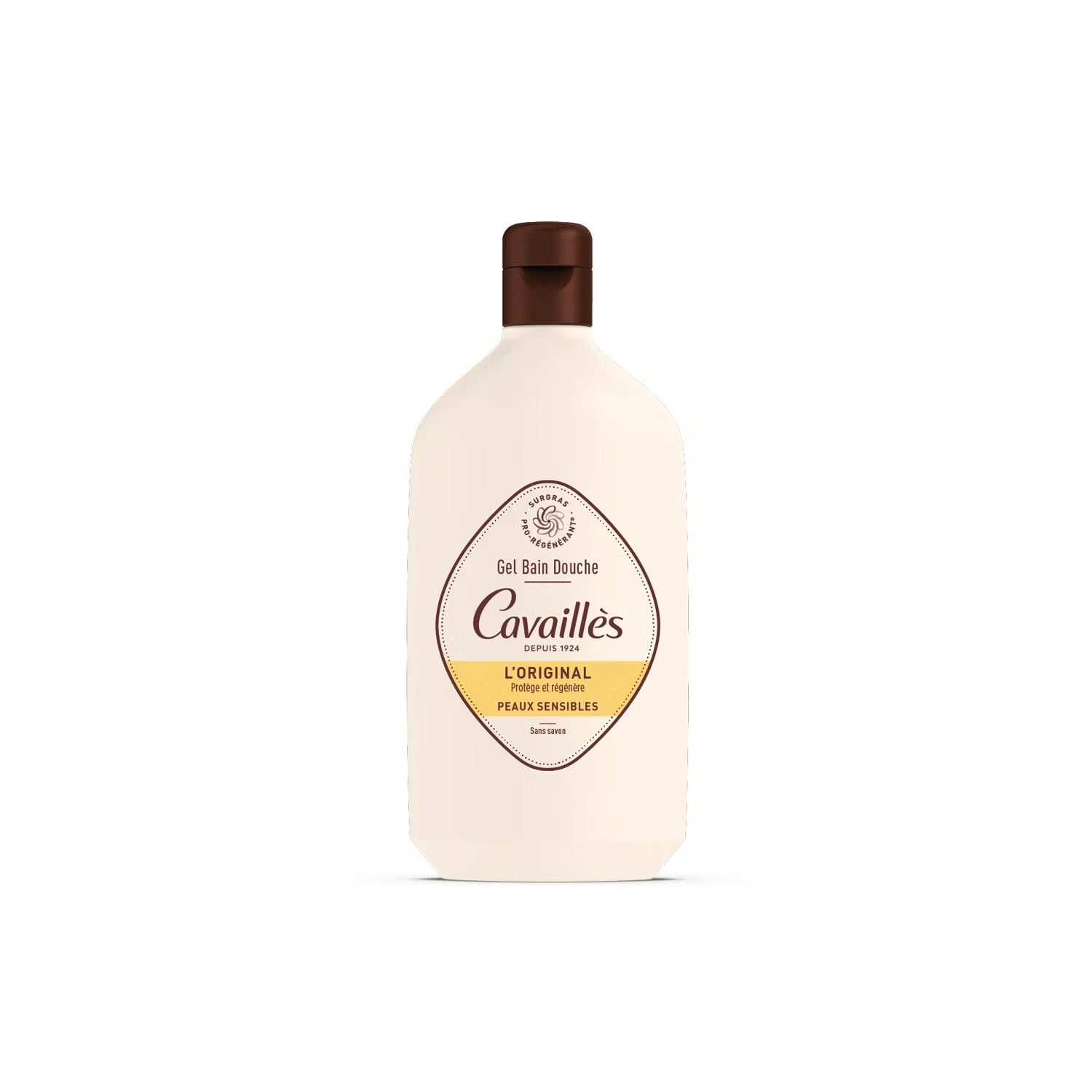 Rogé Cavaillès Original Bath & Shower Gel 500 ml
