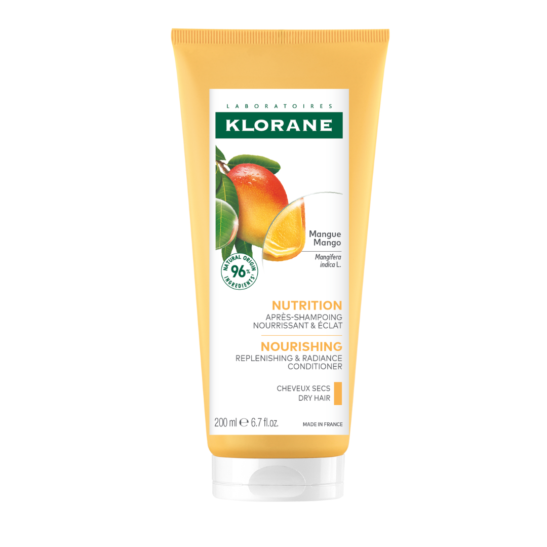 Klorane Nourishing Mango Conditioner