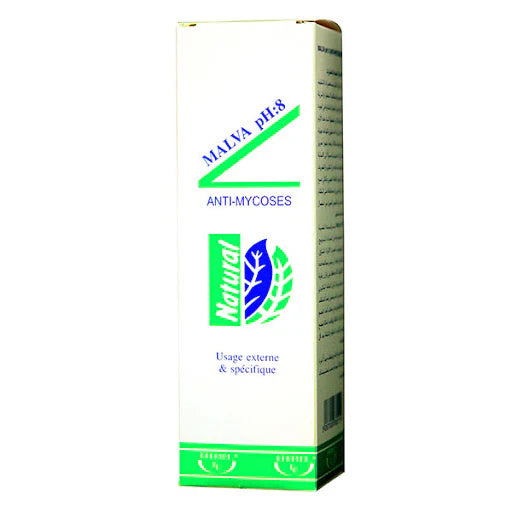 Malva Ph8 Anti-Mycosis