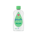 Johnson's Aloe Vera Oil 300ml