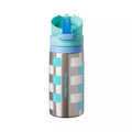 Tommee Tippee Stainless Steel Insulated Bottle Flask 18M+ 355ml