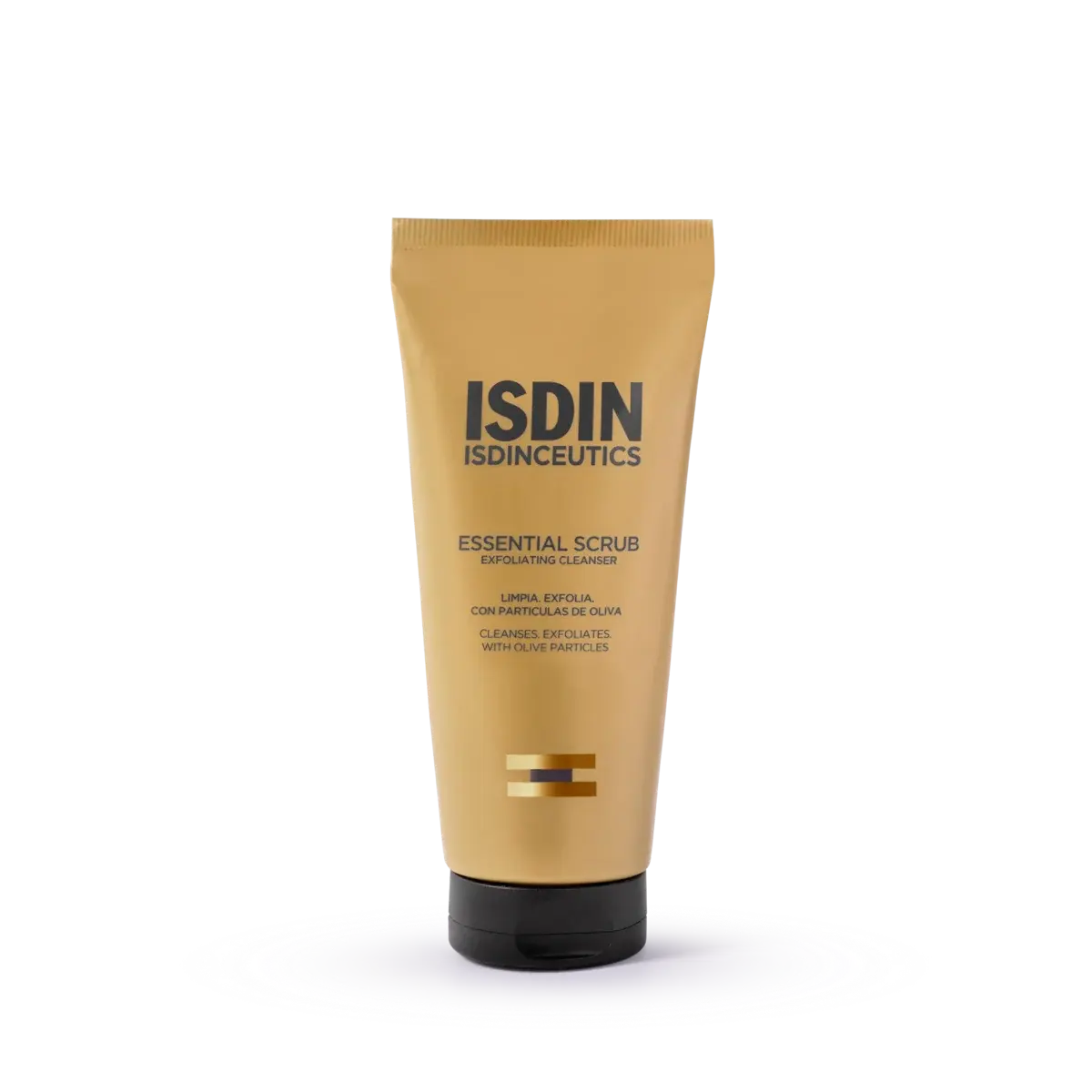 Isdin Isdinceutics Essential Scrub Exfoliating Cleanser