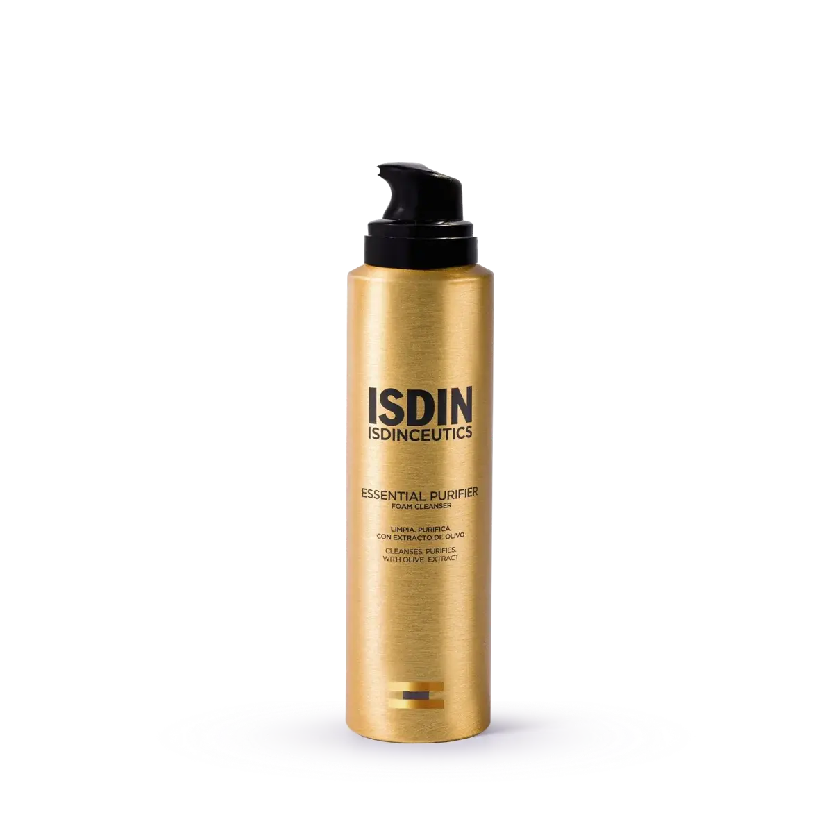 Isdin Isdinceutics Essential Purifier Foam Cleanser 150 ml