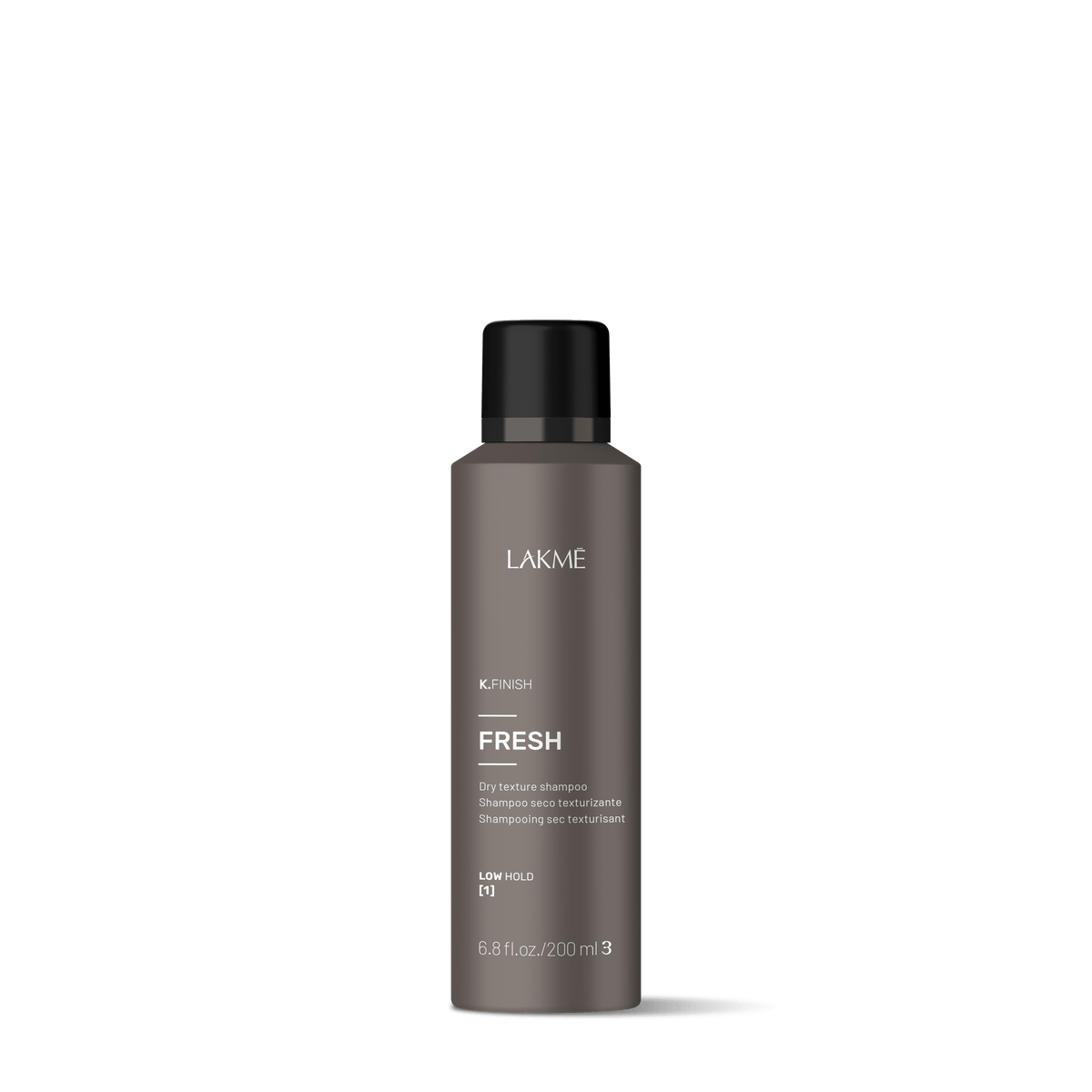 Lakme K.Finish Dry Shampoo 200 ml
