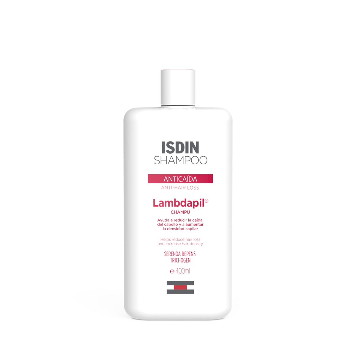 Isdin Anti-Hair Loss Shampoo 200 ml