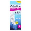 Clearblue Pregnancy test ultra early