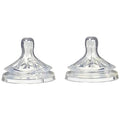 Philips Avent 2 natural teats 2.0 newborn