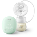 Philips Avent Single Electric Breast Pump Effortlessly