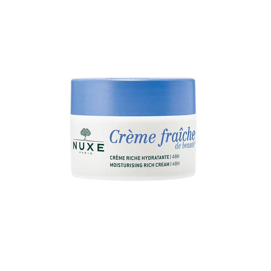 Nuxe Crème Fraiche Rich DS 50ml