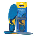 Dr. Scholl’s Energizing Comfort Everyday Insoles with Massaging Gel - 1 Pair Men shoes size 8-14