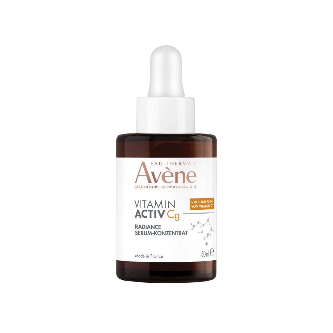 Avène Vitamin Activ Cg Radiance Concentrated Serum