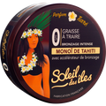 Soleil Des Iles Graisse A Traire Intense SPF 0 Boite - 150 ML