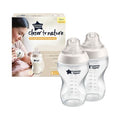 Tommee Tippee Closer to Nature 3M+ Set of 2x340 ml
