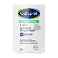 Cetaphil Fast clear pimple patch S
