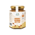 Little Melly Creamy Almond Butter (6m+)