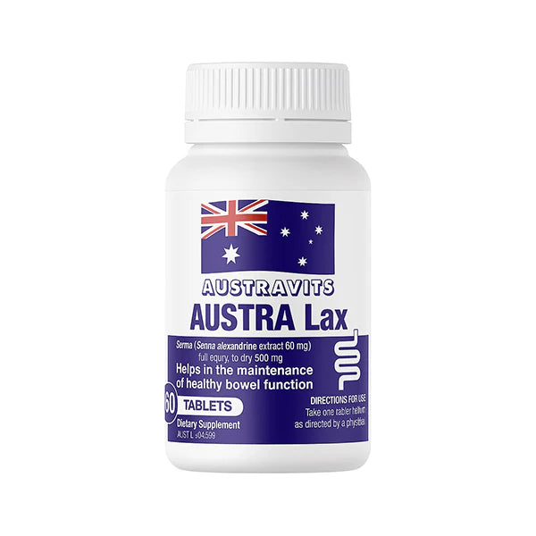 AUSTRA LAX