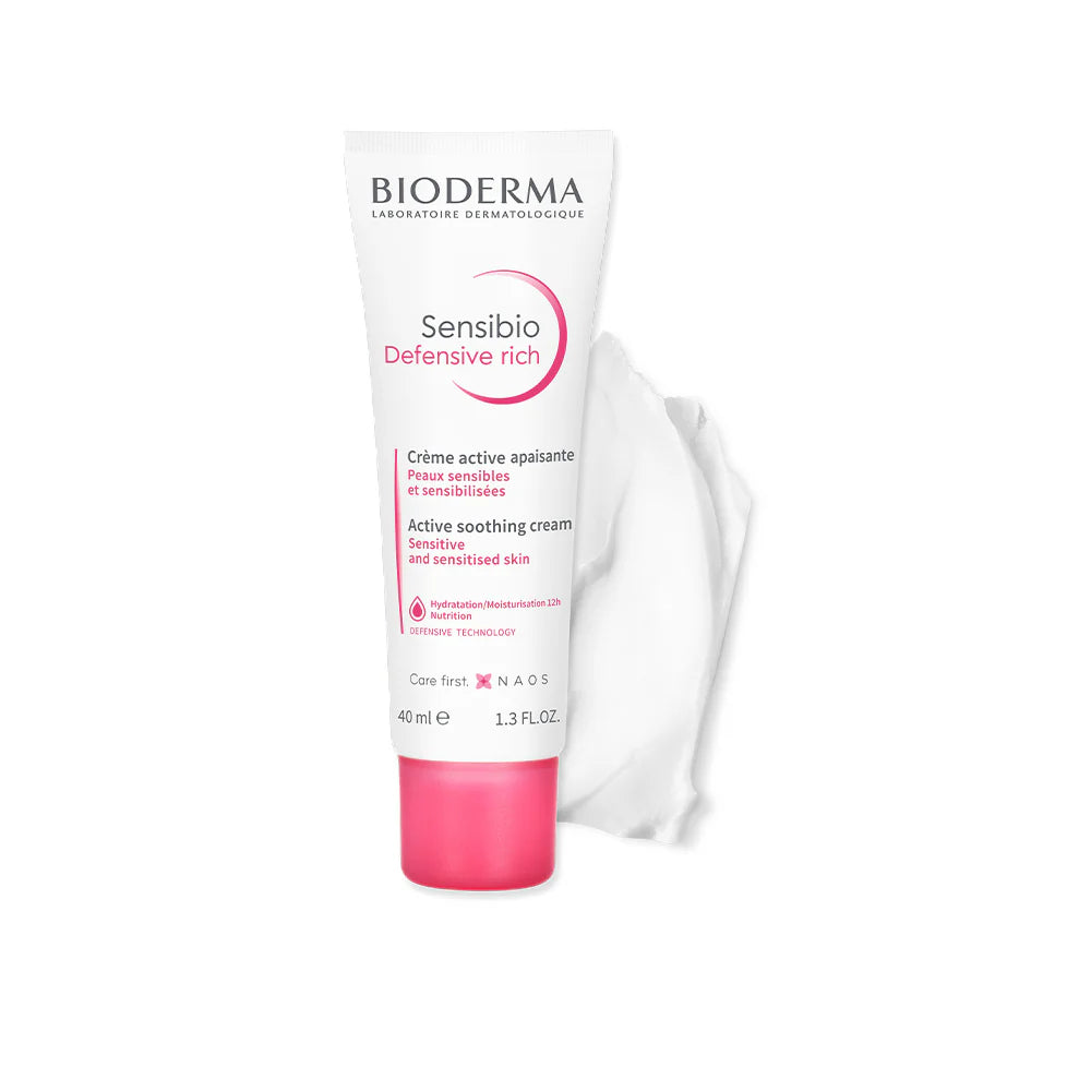 Bioderma Sensibio Defensive - 40ml