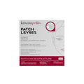 Microneedling Lip Patch