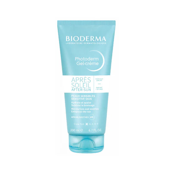 Bioderma Photoderm After-sun Gel-cream - 200ml