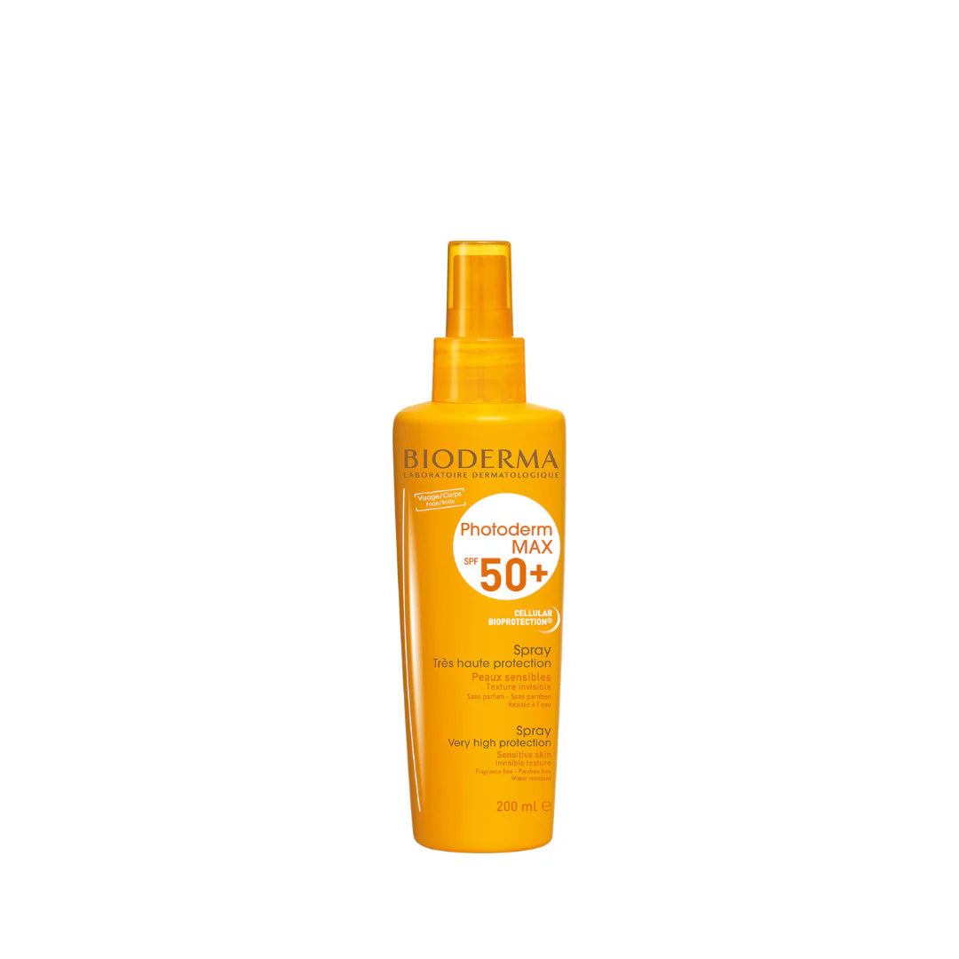 Bioderma Photoderm Max Spray Spf50+ - 200ml