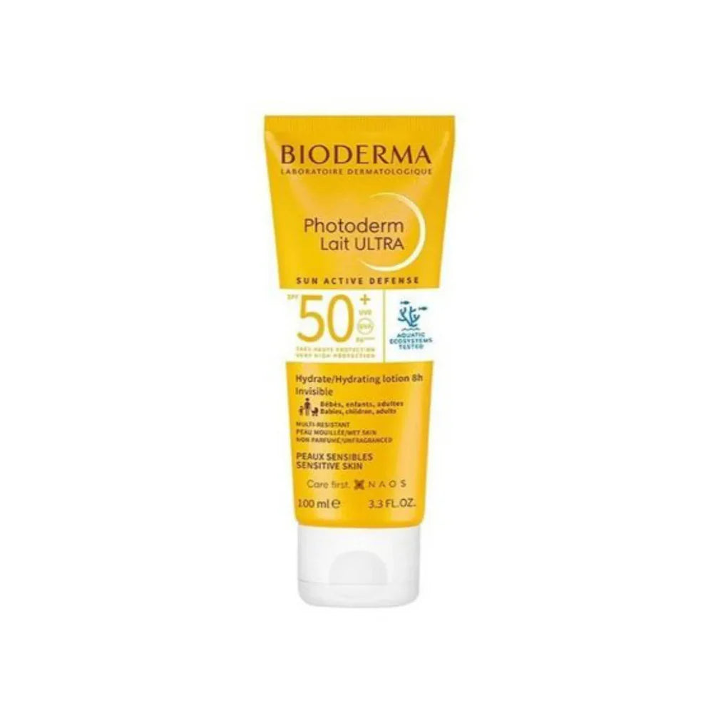 Bioderma Photoderm Max Milk