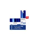 Uriage Age Lift  Peel + Eye Contour Free