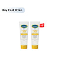 Cetaphil Sun Light Gel SPF50+ - Buy 1 Get 1 Free