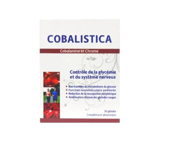 COBALISTICA