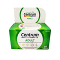 Centrum Adults 30 Tablets