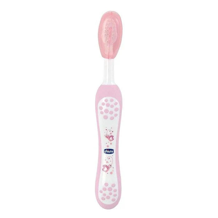 Chicco Soft Toothbrush 6 To 36 M