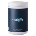 Vital You Collagen Coffee Jar