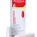 Correcteur for nail polish