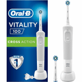 Oral-B Vitality 100 360  Deeper Clean - White