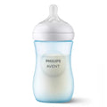 Philips Avent Natural response baby bottle 1m+