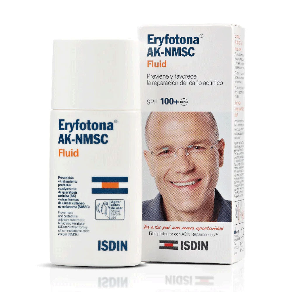 ISDIN Eryfotona Ak-Nmsc Fluid 50ml C/F