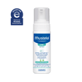 Mustela Stelatopia Foam Shampoo