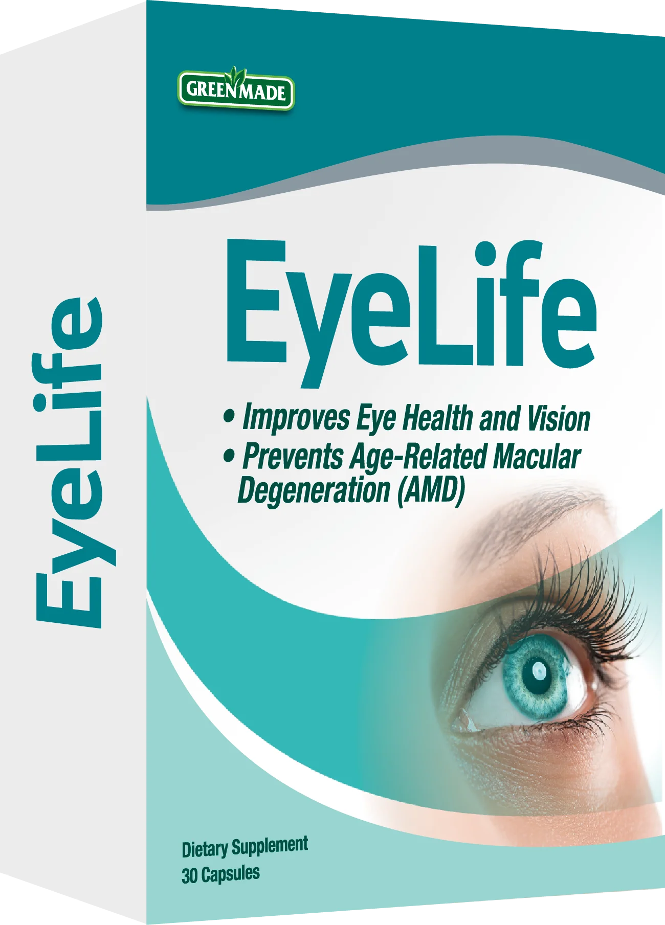 EyeLife