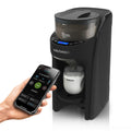 Baby Brezza Formula Pro Advanced with WIFI - Black
