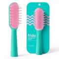 Frida kids Detangling Brush Waves, Curls + Coils