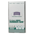 Grapeful Hummus Cardamom Pistachio Box (18 + 2 Free)