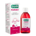 GUM Paroex mouthwash with CHX 0,12% 300ml