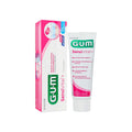 Gum Sensivital + Fluoride Toothpaste