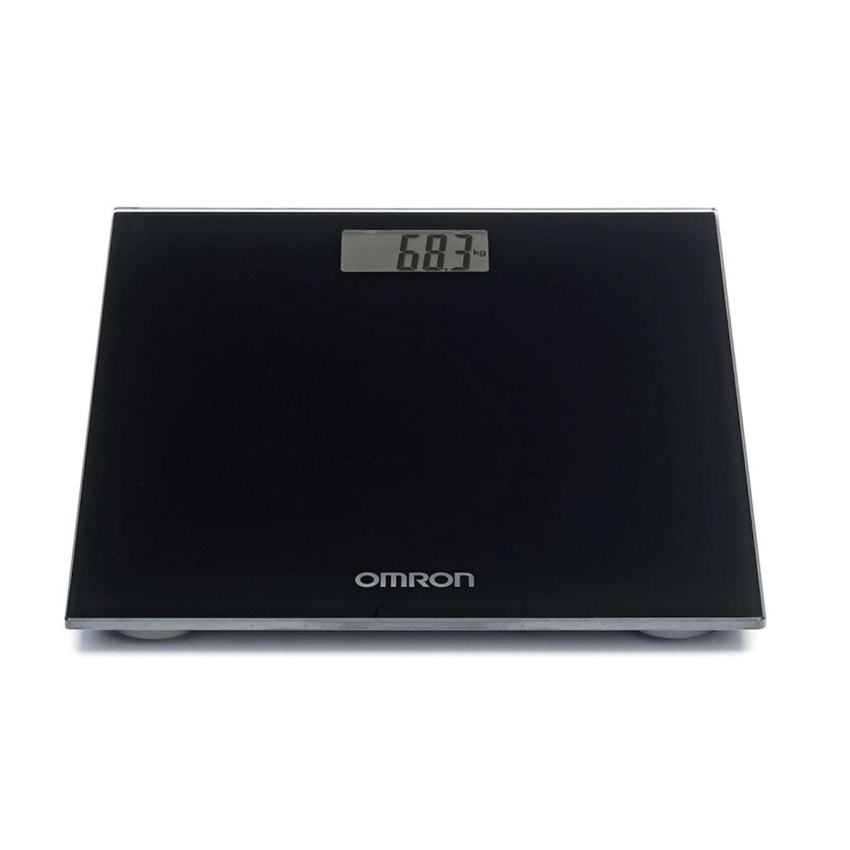 Omron HN289 Black