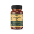 Herb's Ashwaganda Root 2000mg