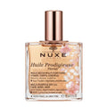 Nuxe Huile Prodigieuse Florale Multi Purpose Dry Oil Face Body Hair - 100ml